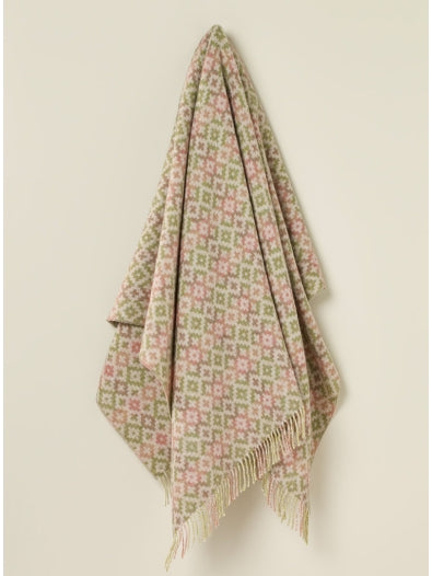 Roxtons - Dartmouth Throw