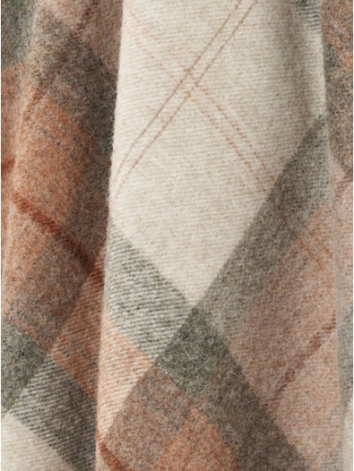 Roxtons - Skye Shetland Throw