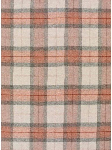 Roxtons - Skye Shetland Throw