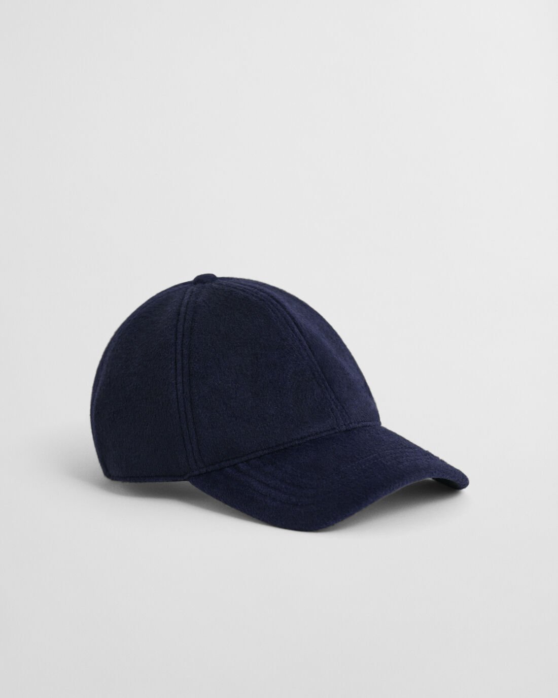 Gant - Baseball Cap - Melton