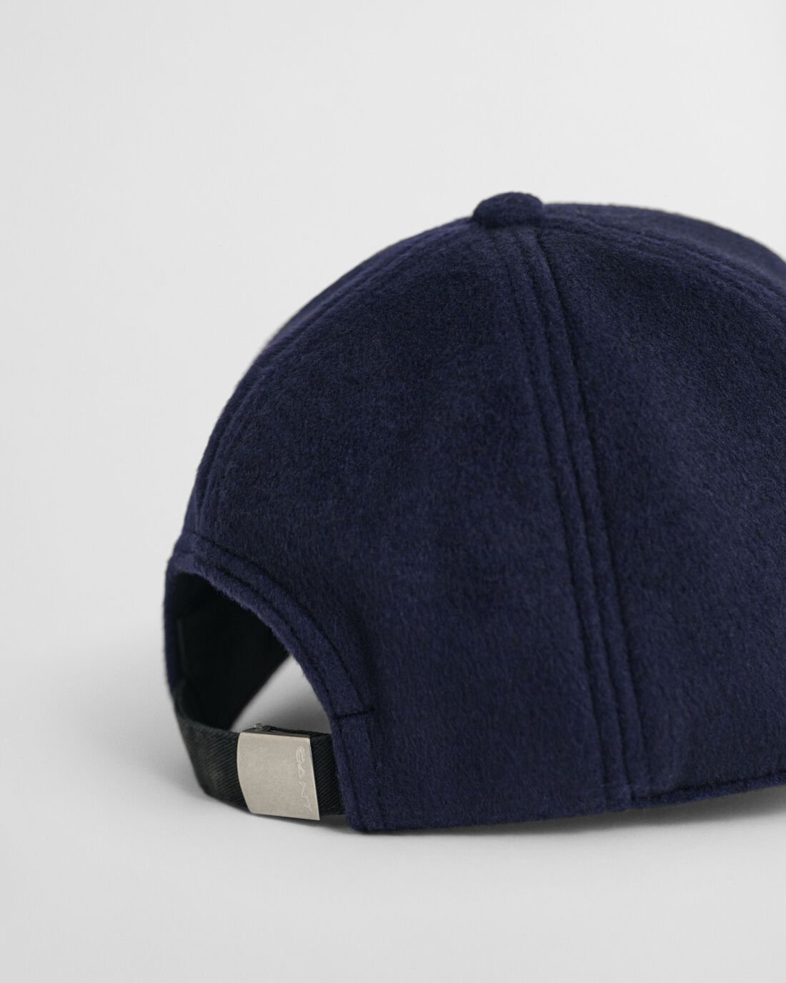 Gant - Baseball Cap - Melton