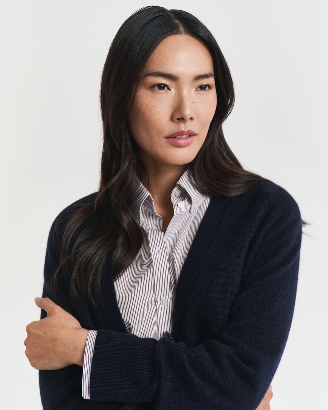 Gant - Detail Knit Cardigan
