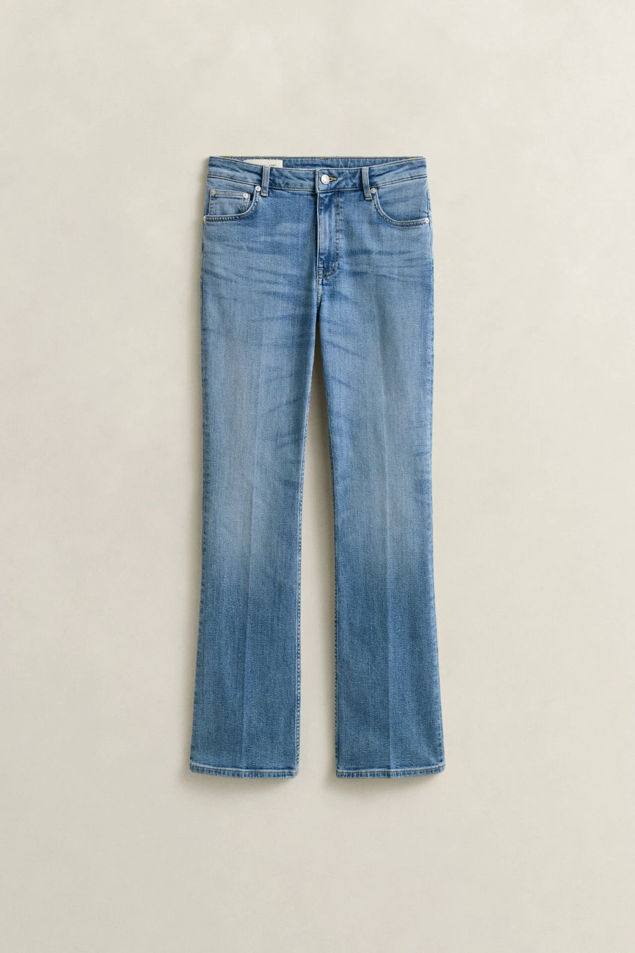 Gant - Slim Flare Jean