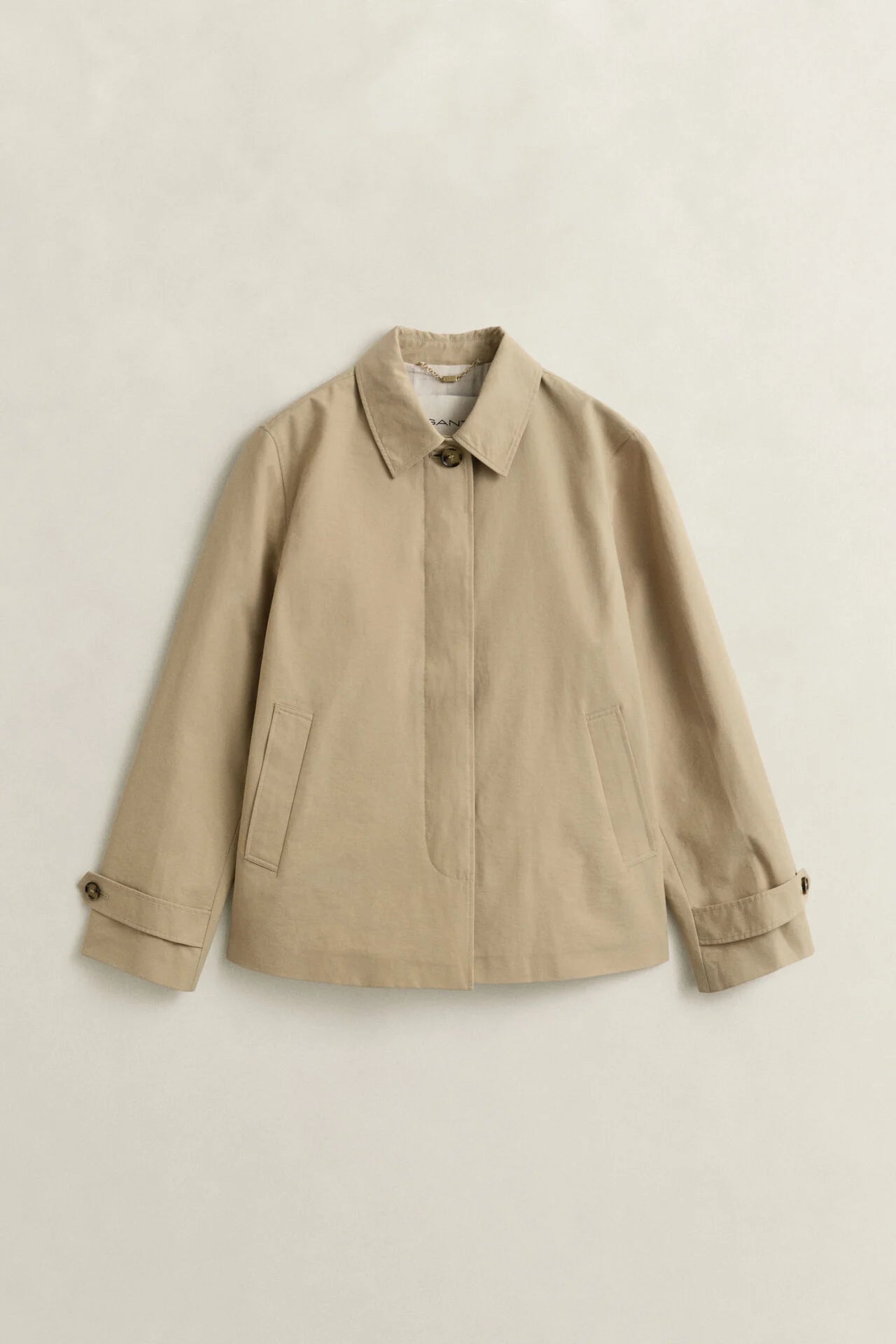 Gant - Jacket
