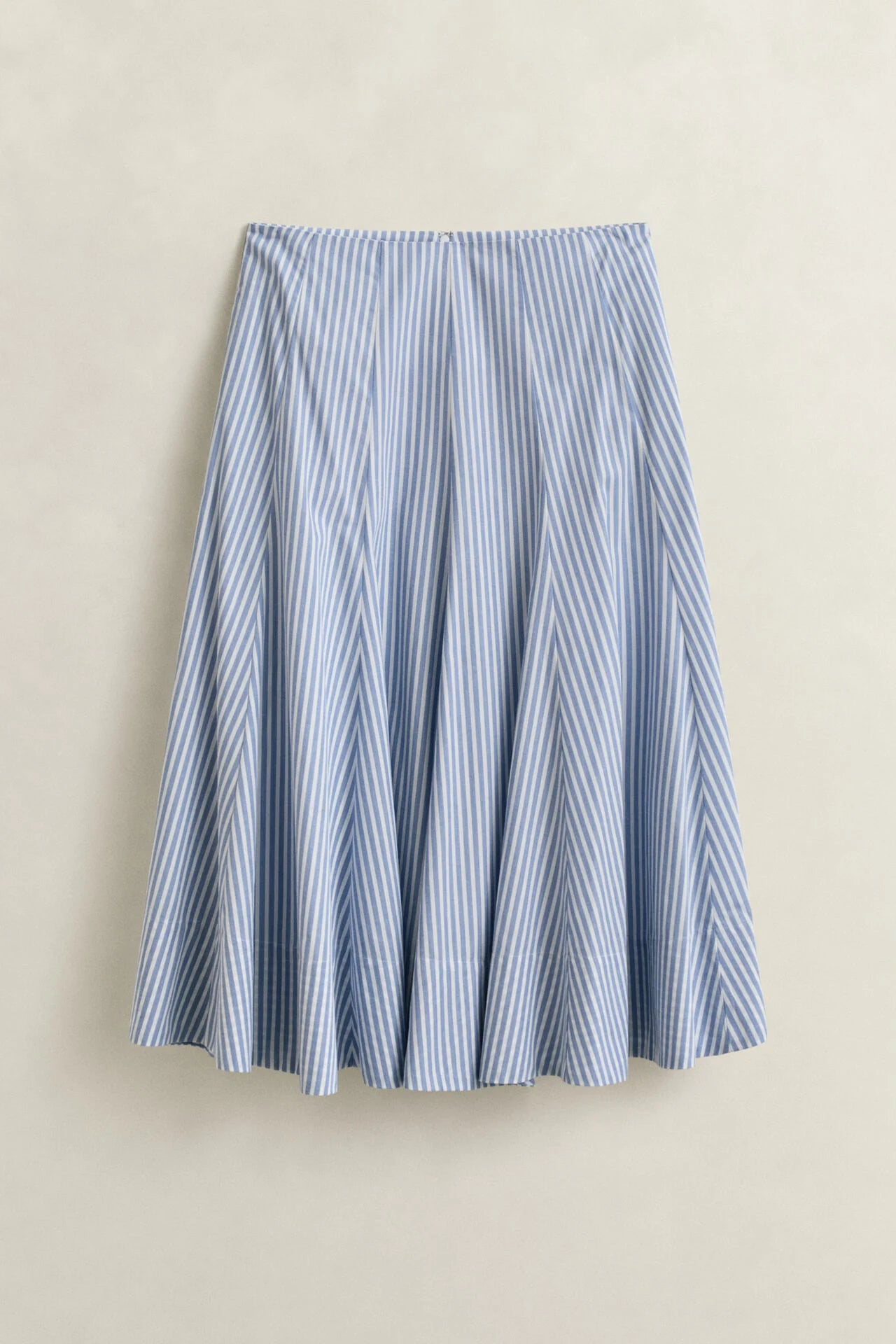 Gant - Stripe Skirt