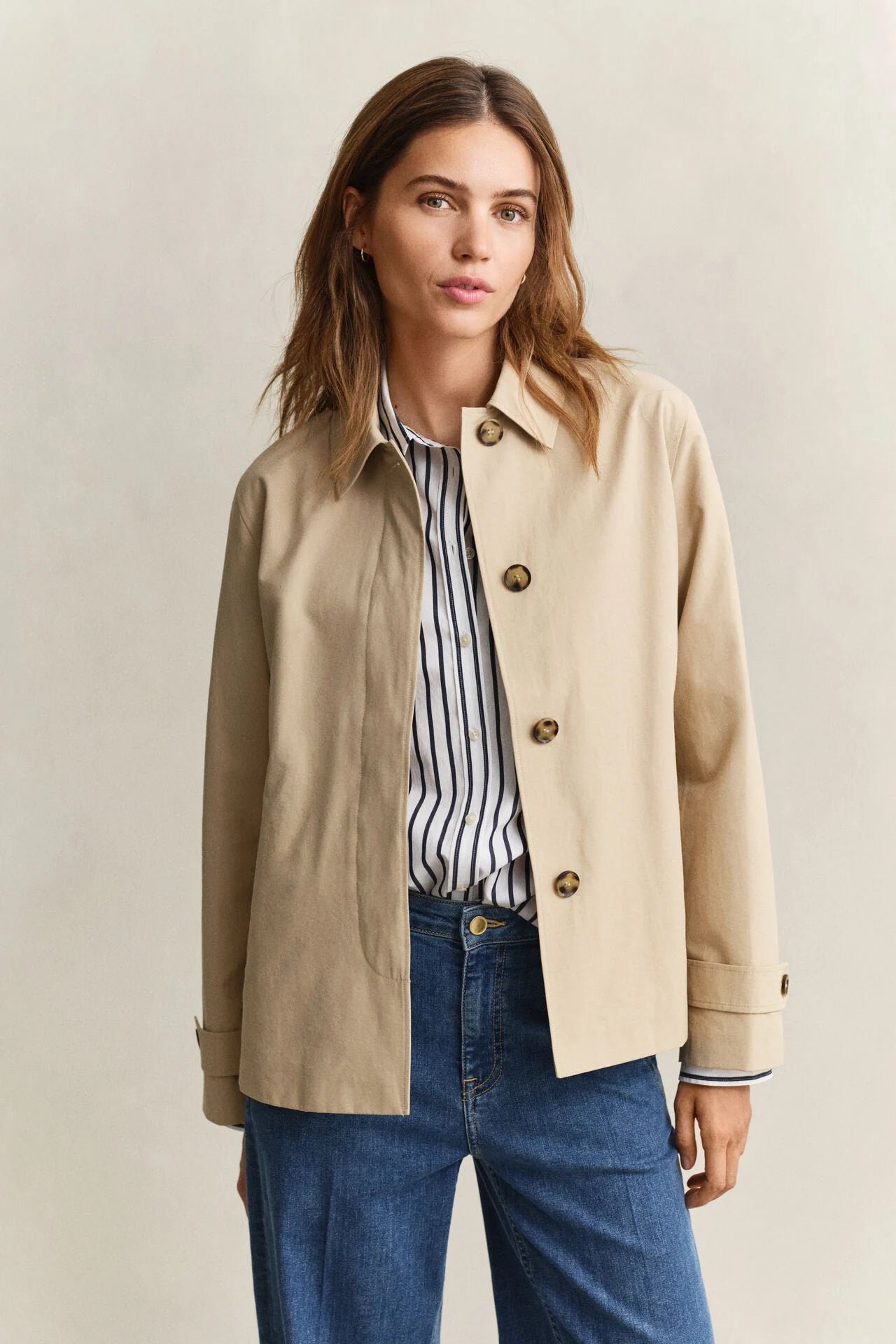Gant - Jacket