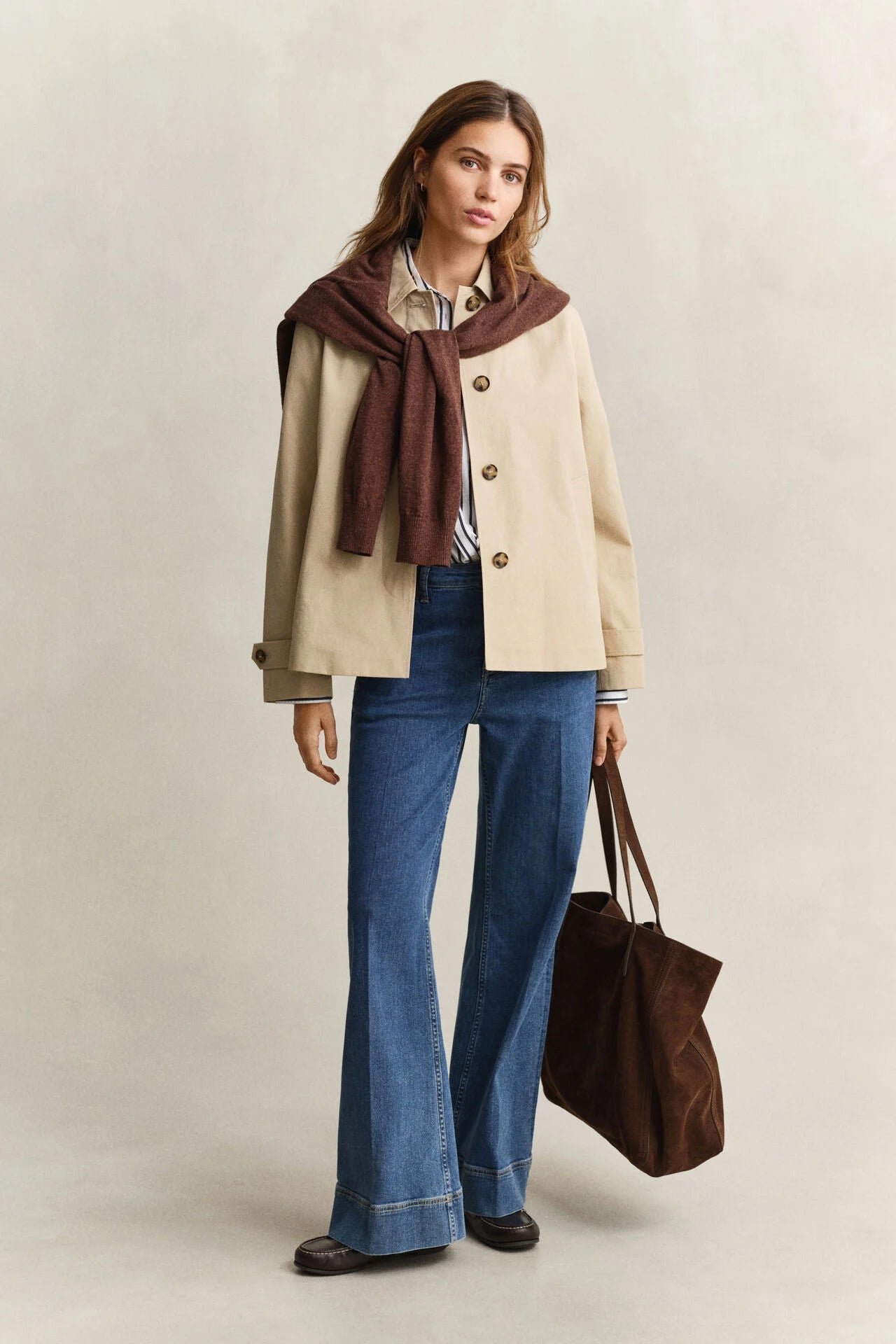 Gant - Jacket