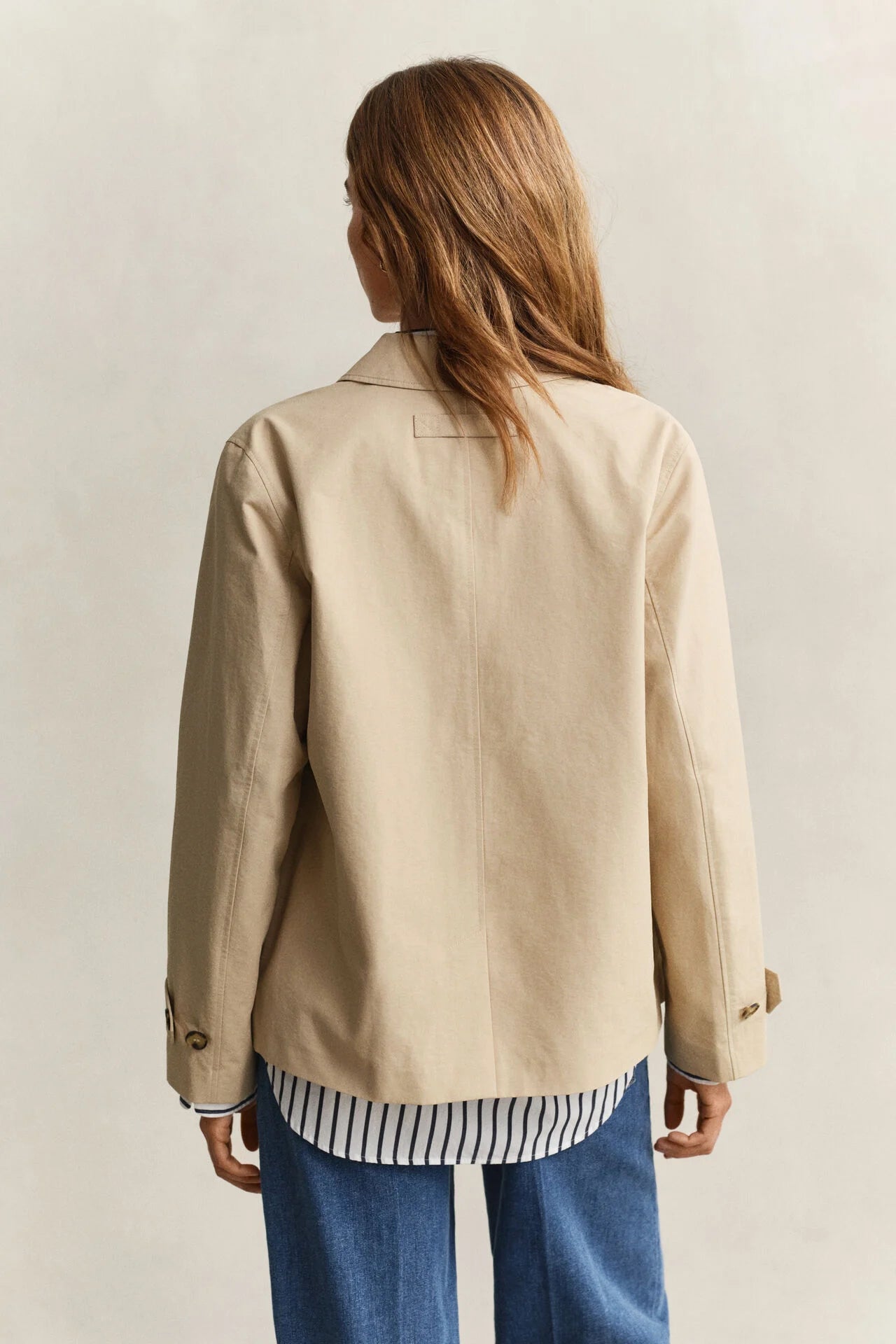 Gant - Jacket