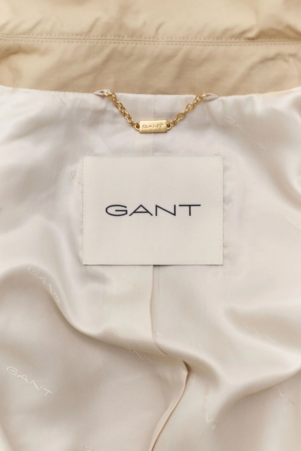 Gant - Jacket