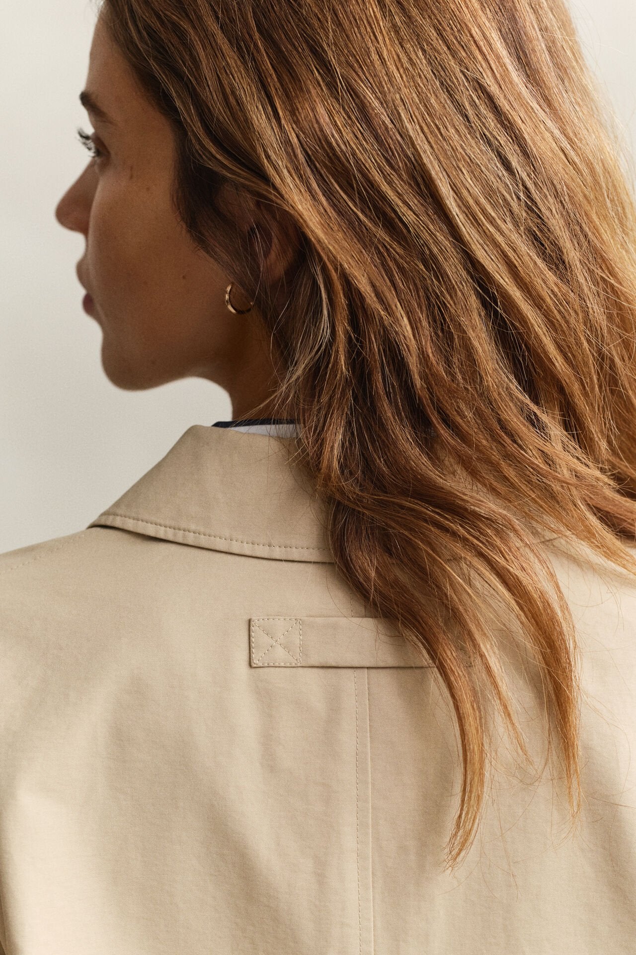 Gant - Jacket