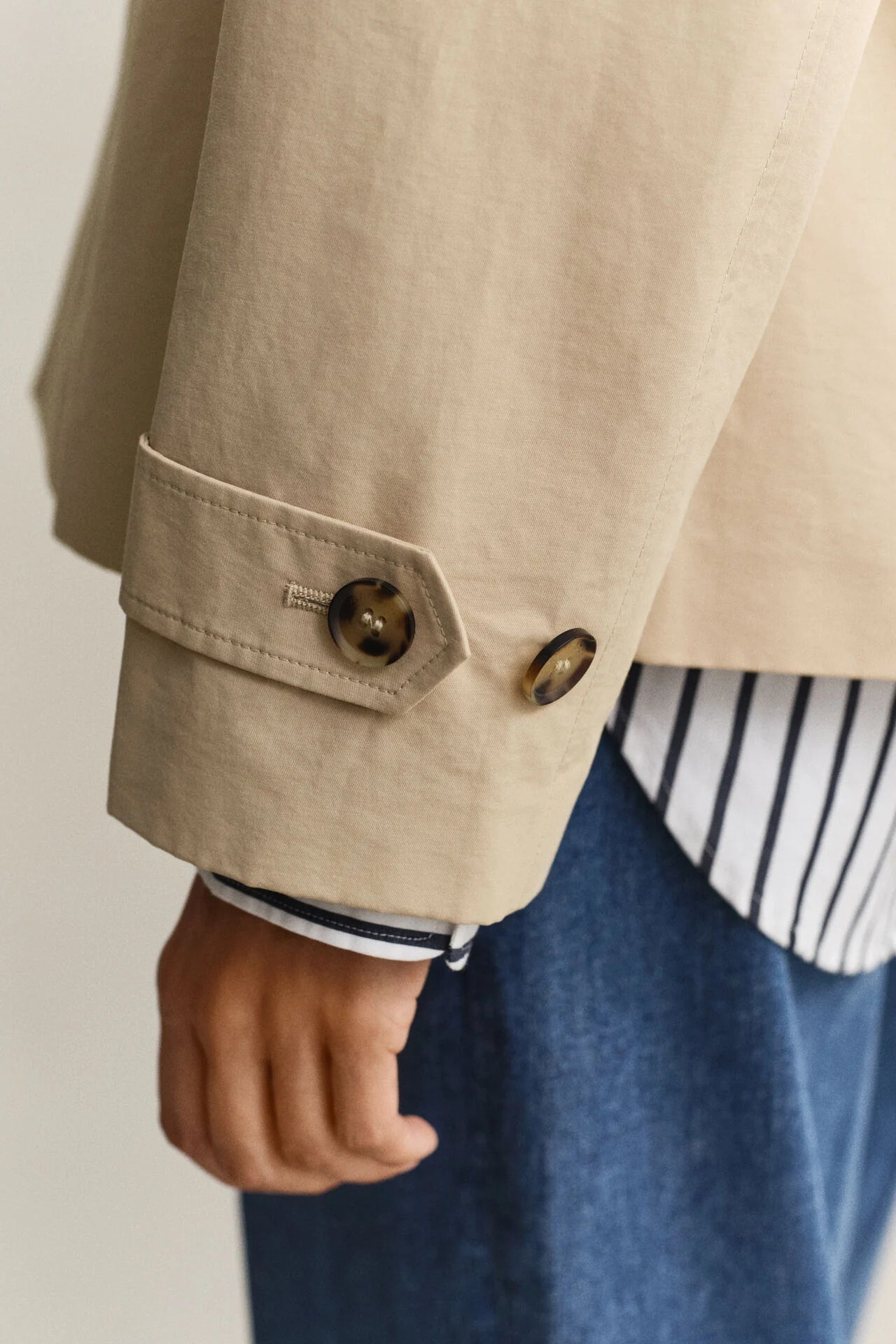 Gant - Jacket
