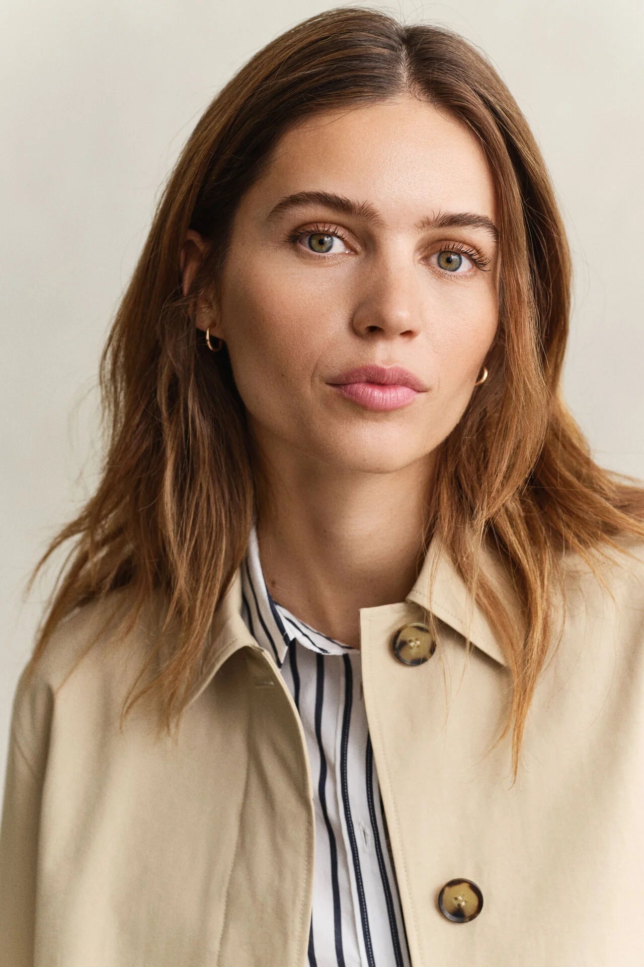 Gant - Jacket