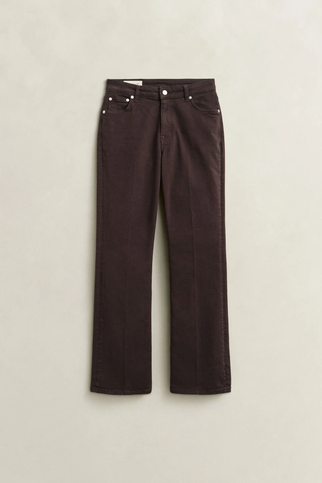 Gant - Slim Flare Jeans