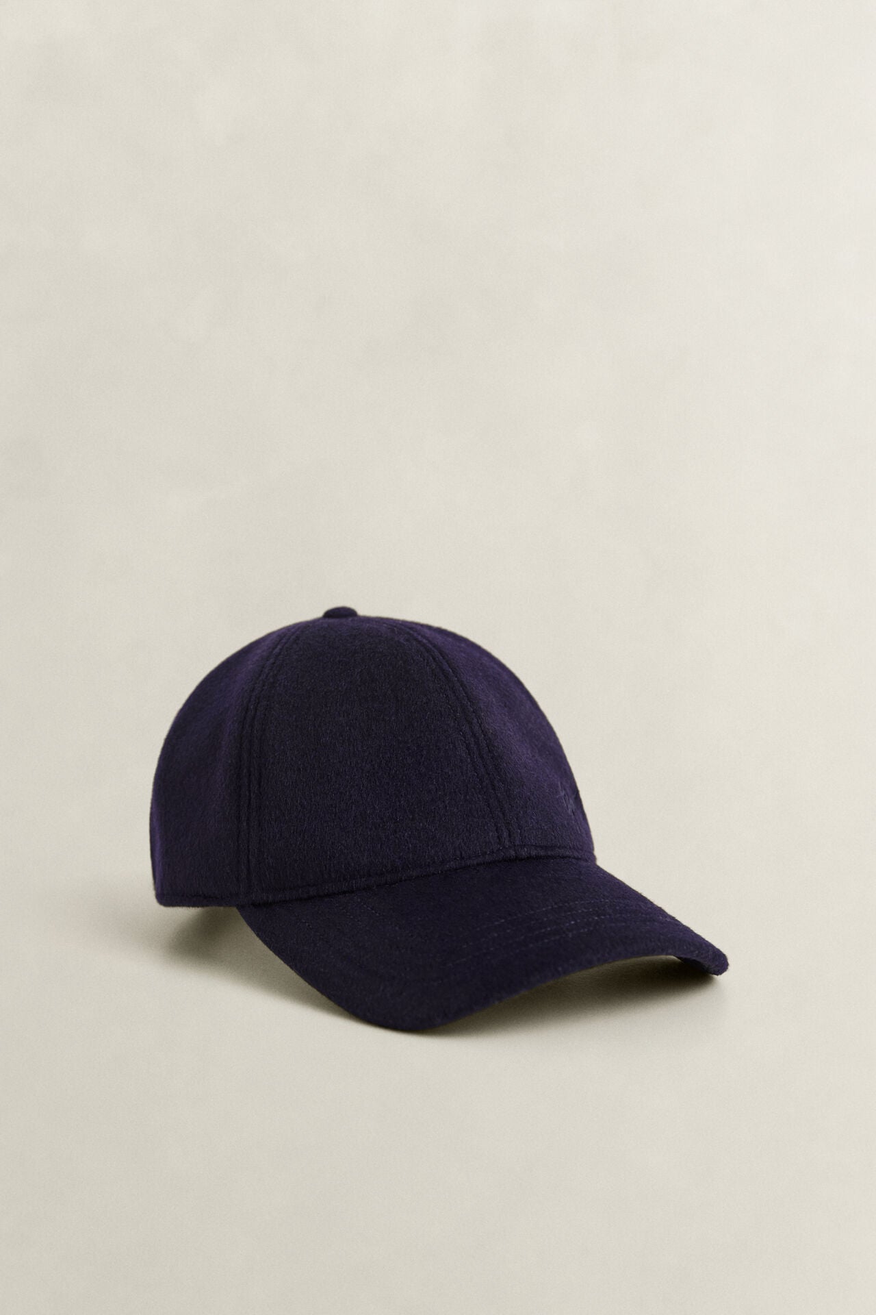 Gant - Melton Cap