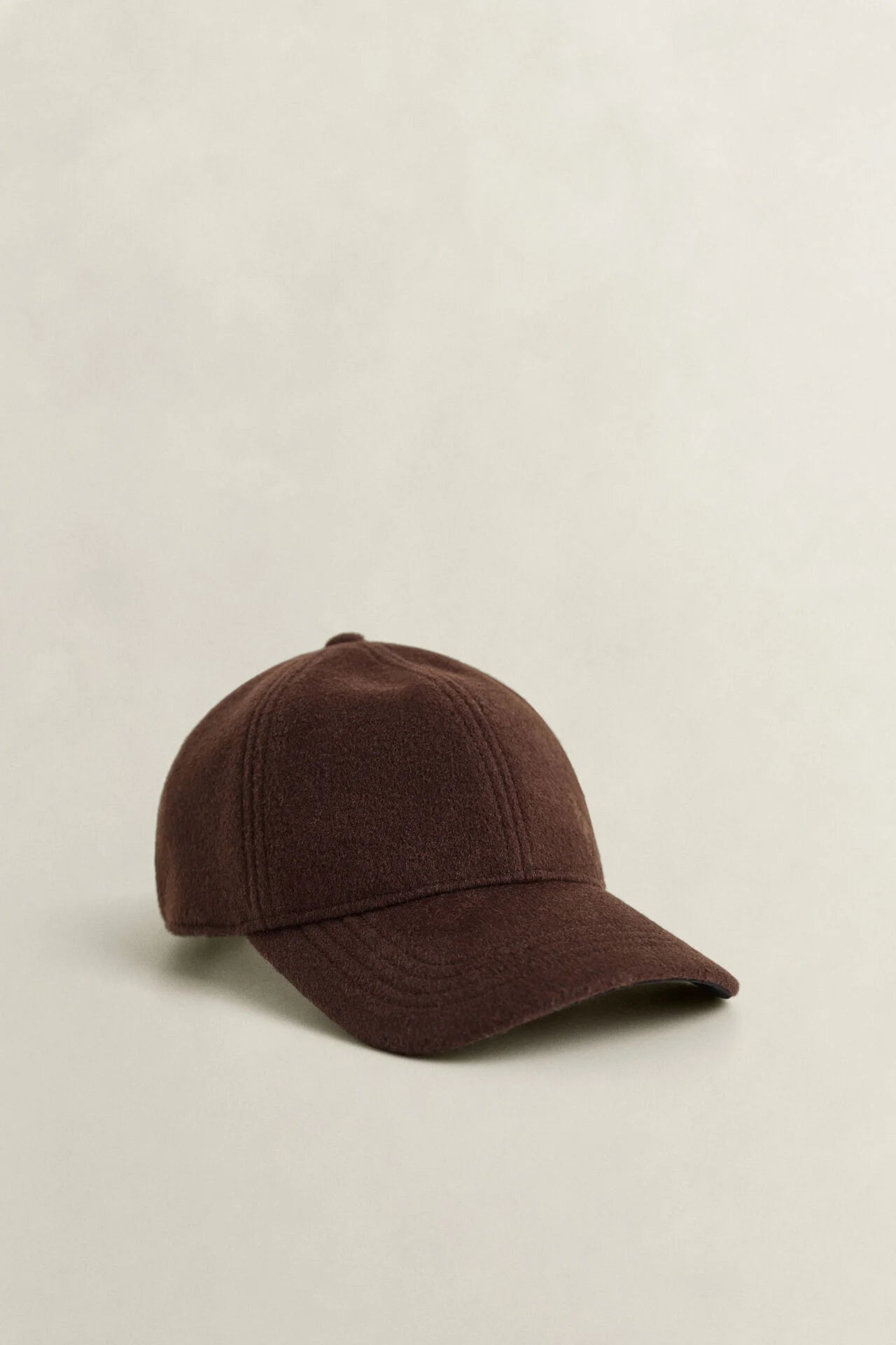 Gant - Melton Cap