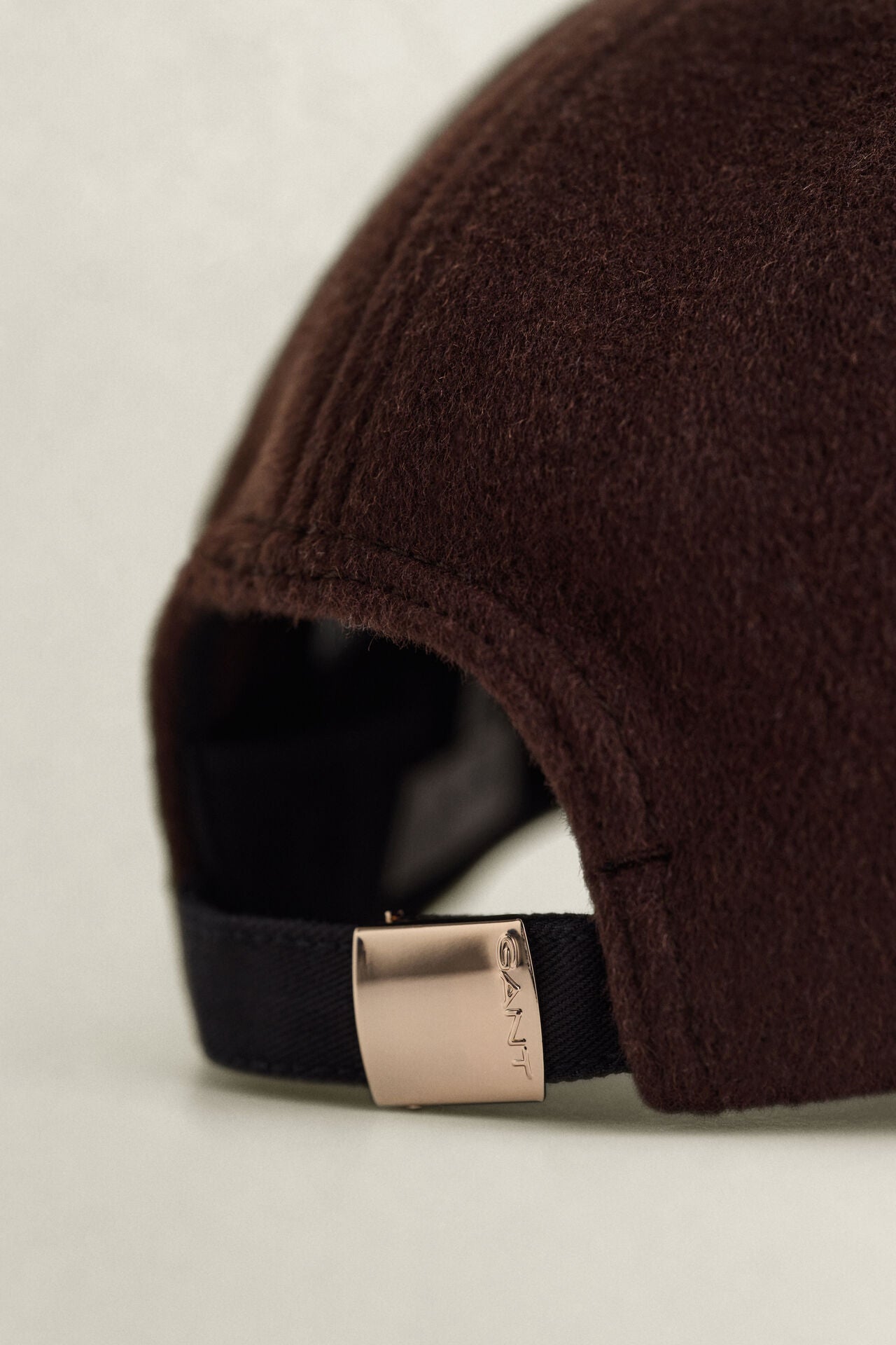 Gant - Melton Cap