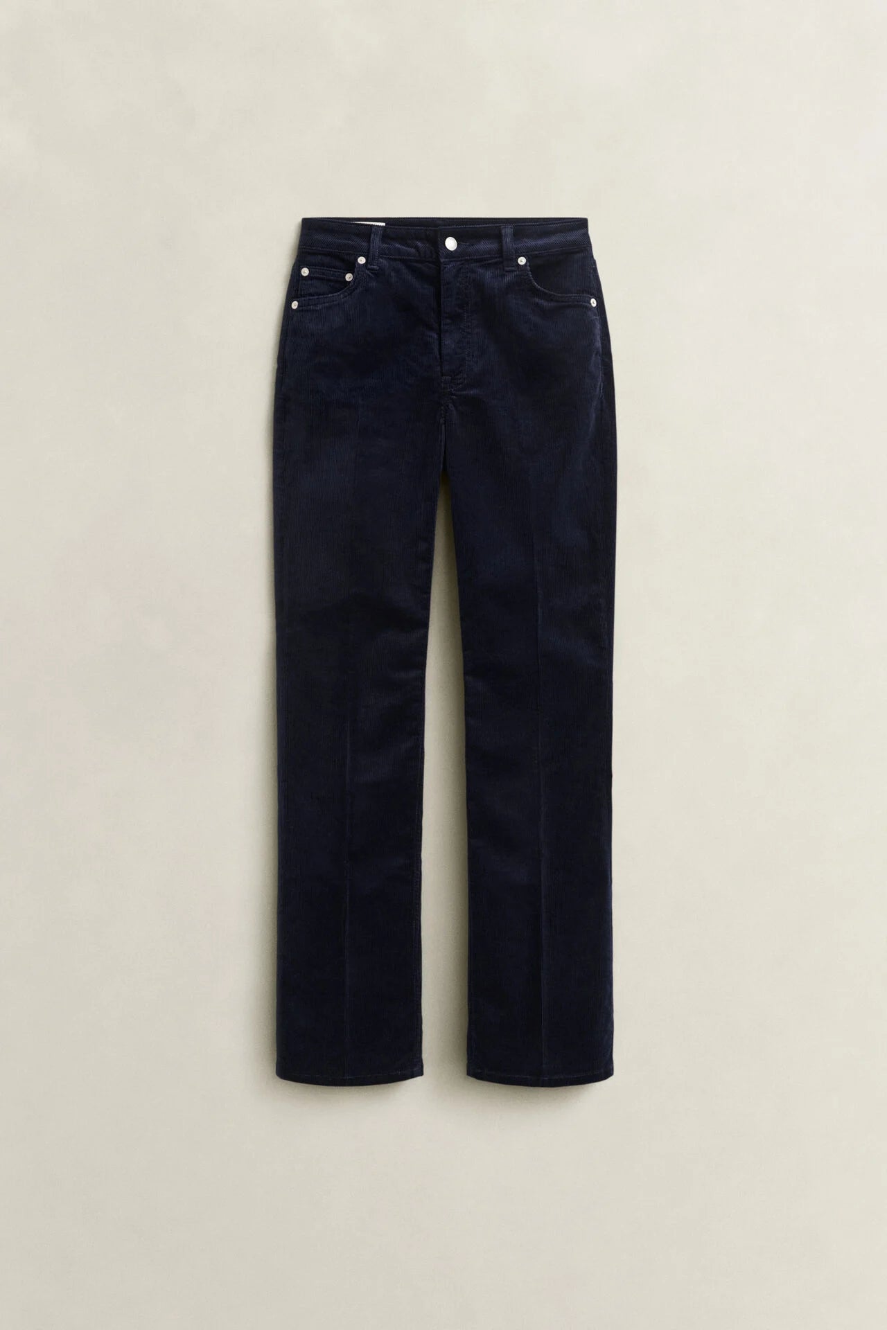 Gant - Corduroy Flare Jeans