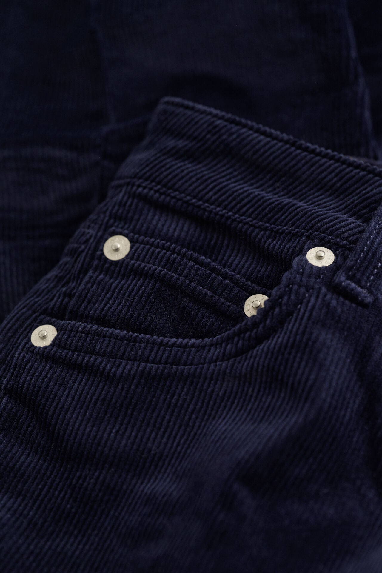 Gant - Corduroy Flare Jeans