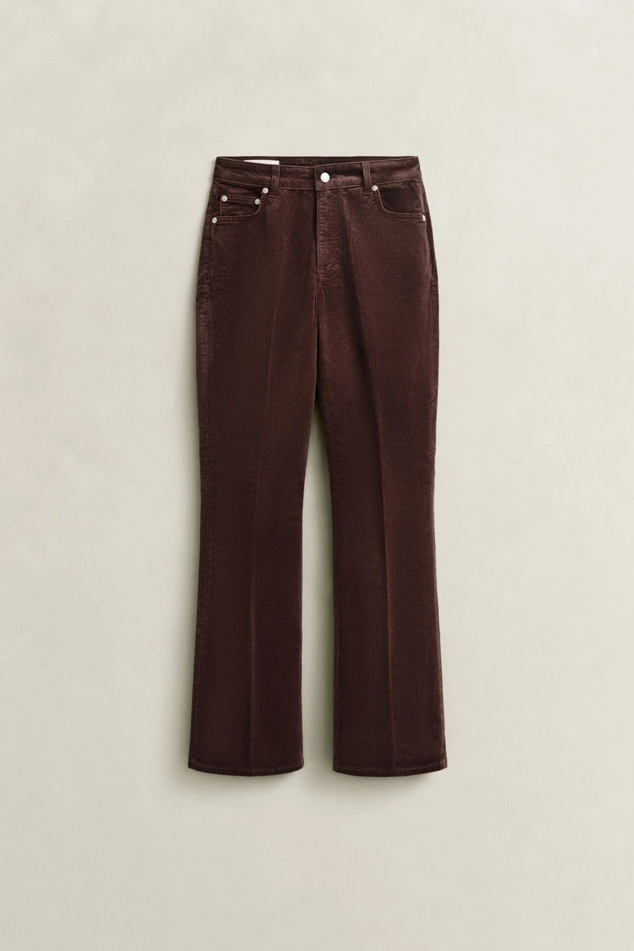 Gant - Corduroy Flare Jeans