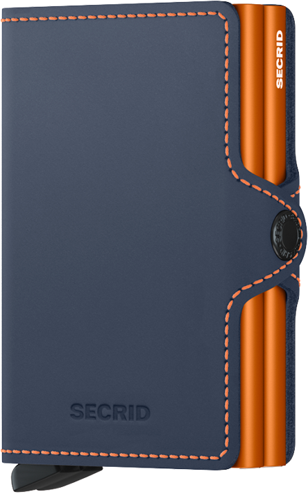 Secrid - Twin Wallet