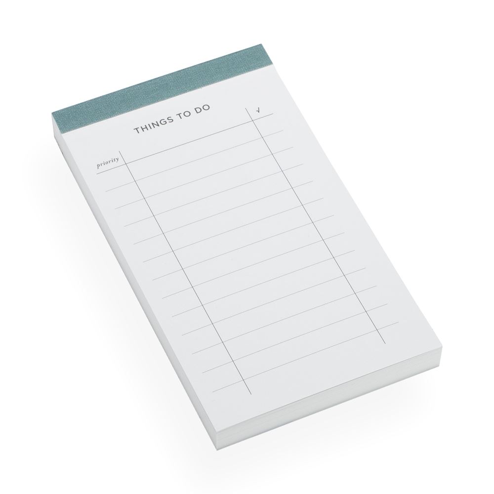 Bookbinders Design - To Do List