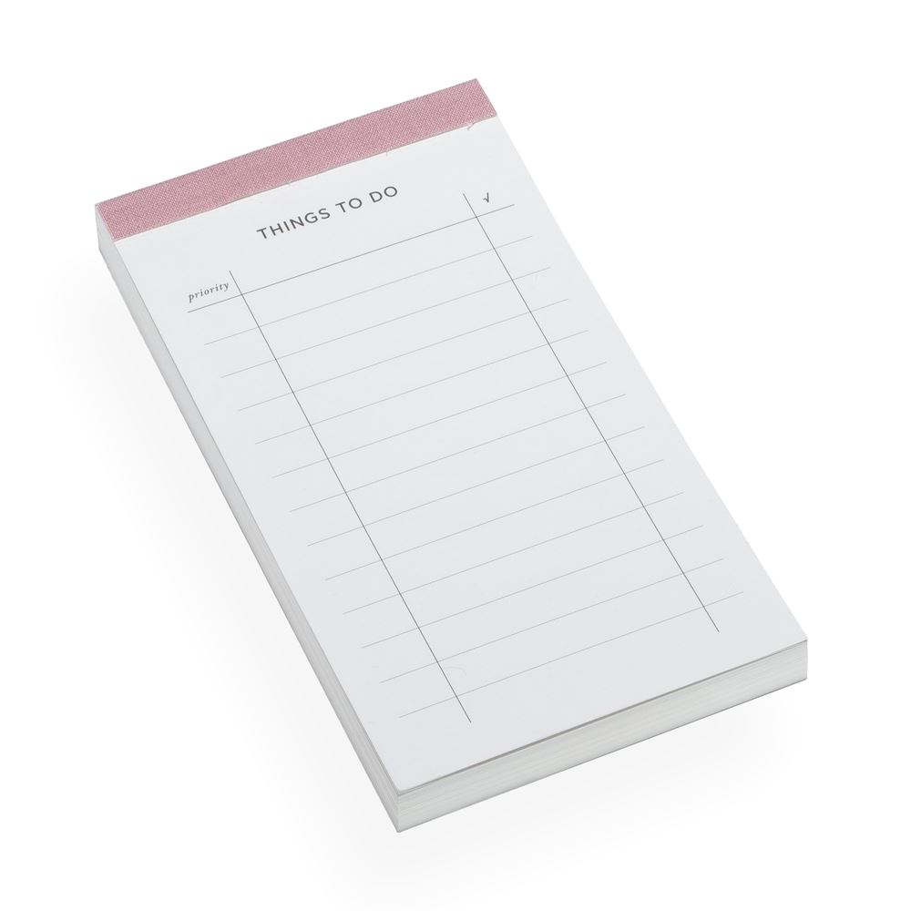 Bookbinders Design - To Do List