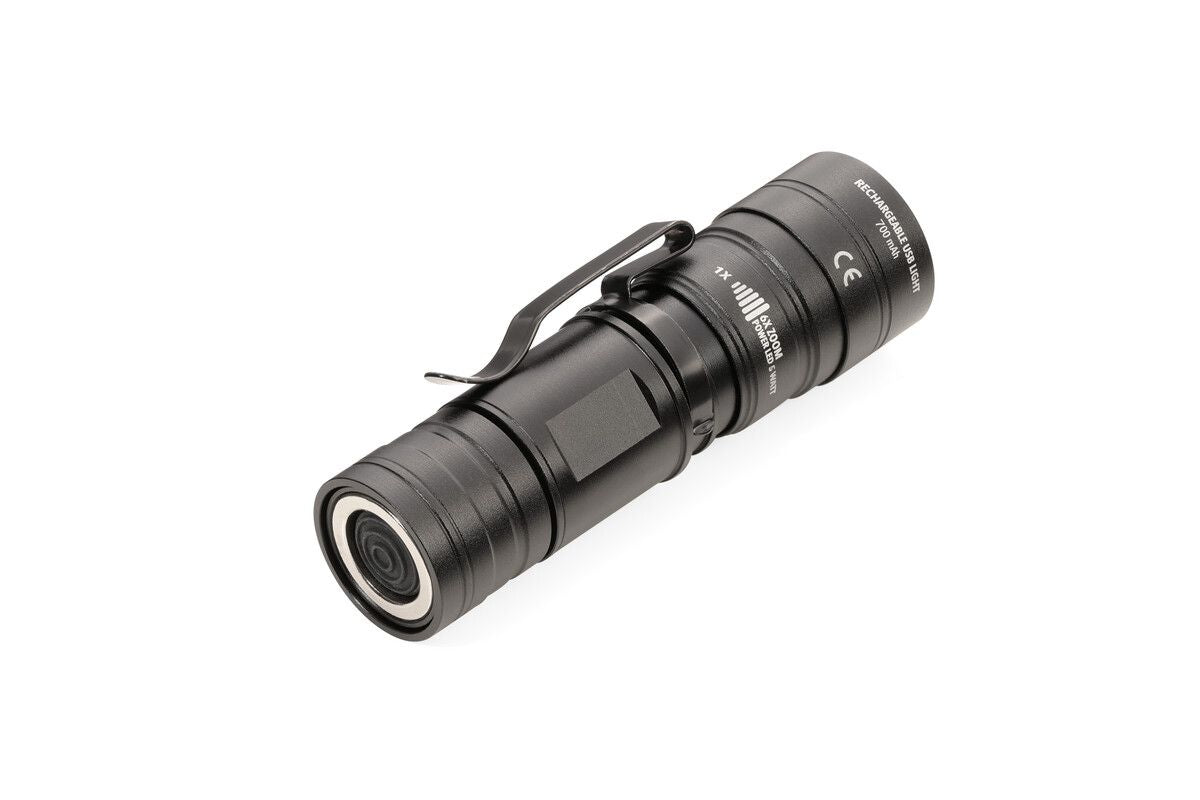 Troika - Eco Beam Torch