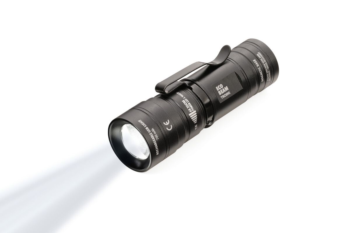 Troika - Eco Beam Torch