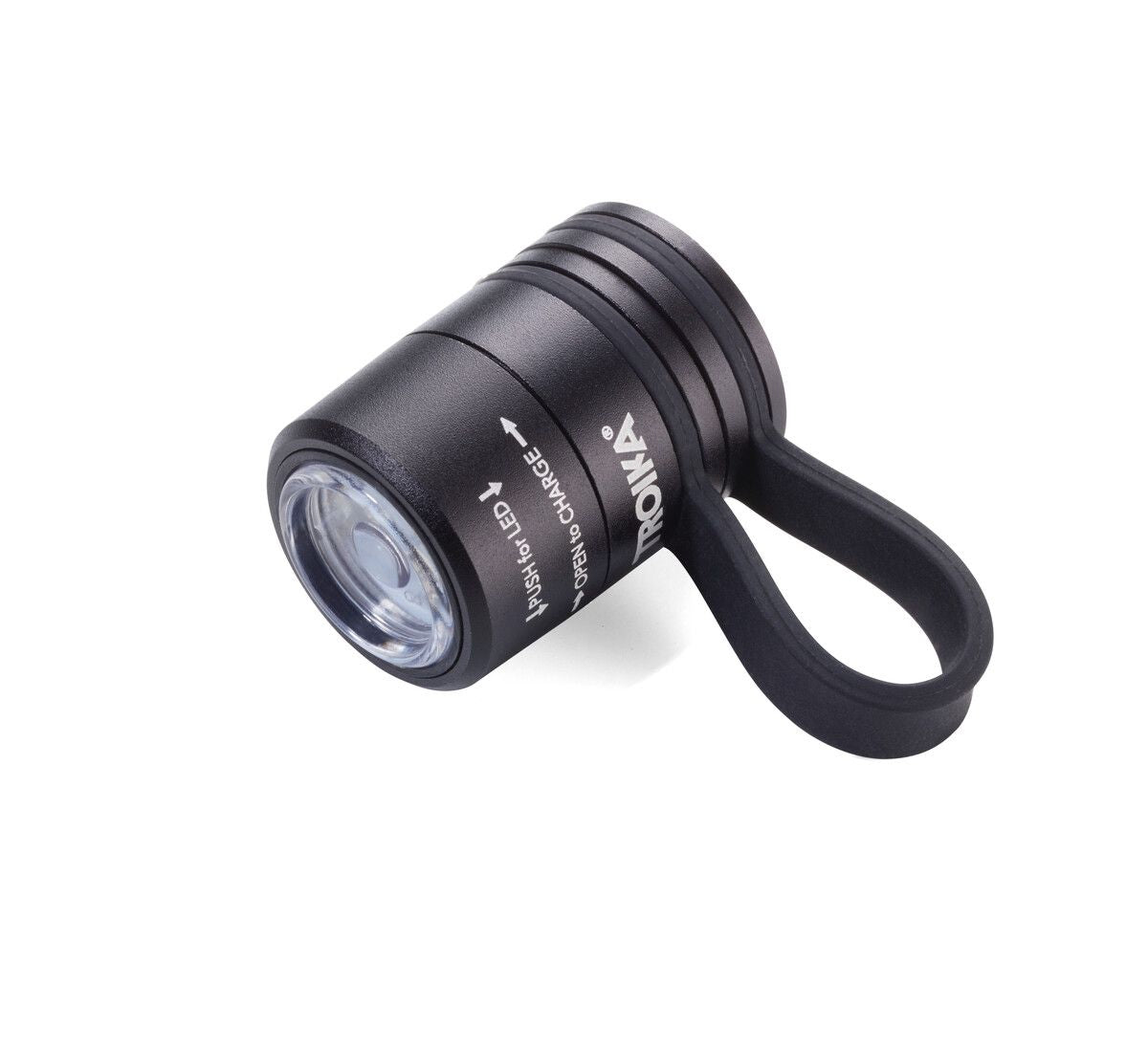 Troika - Eco Run Torch