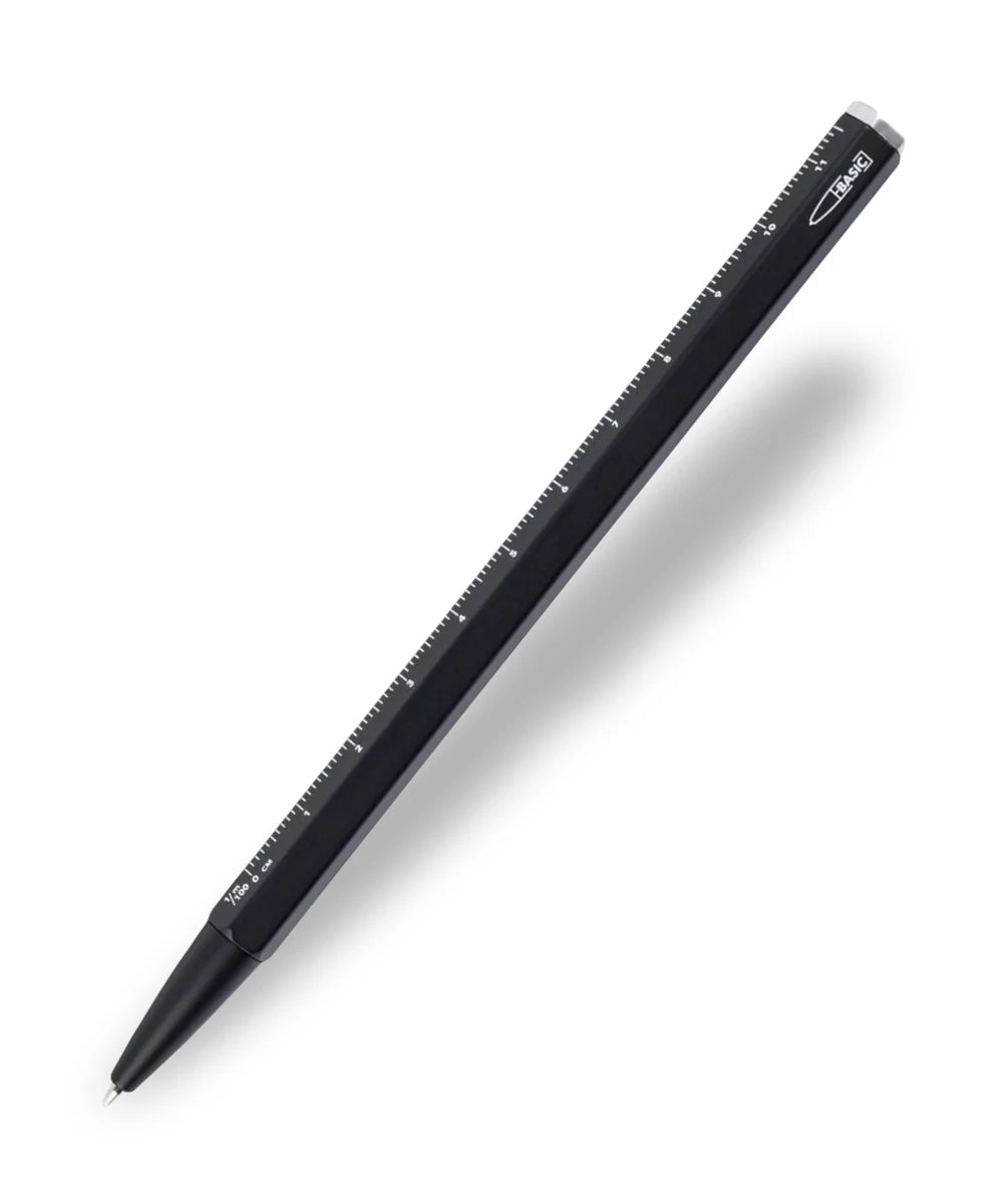 Troika - Basic Construction Pen