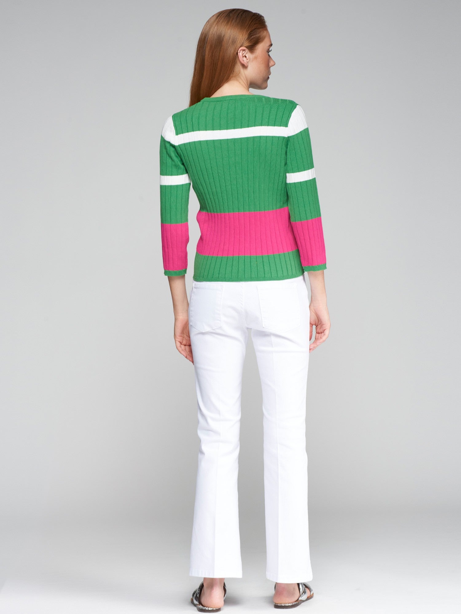 Vilagallo - Palm Tree Jean