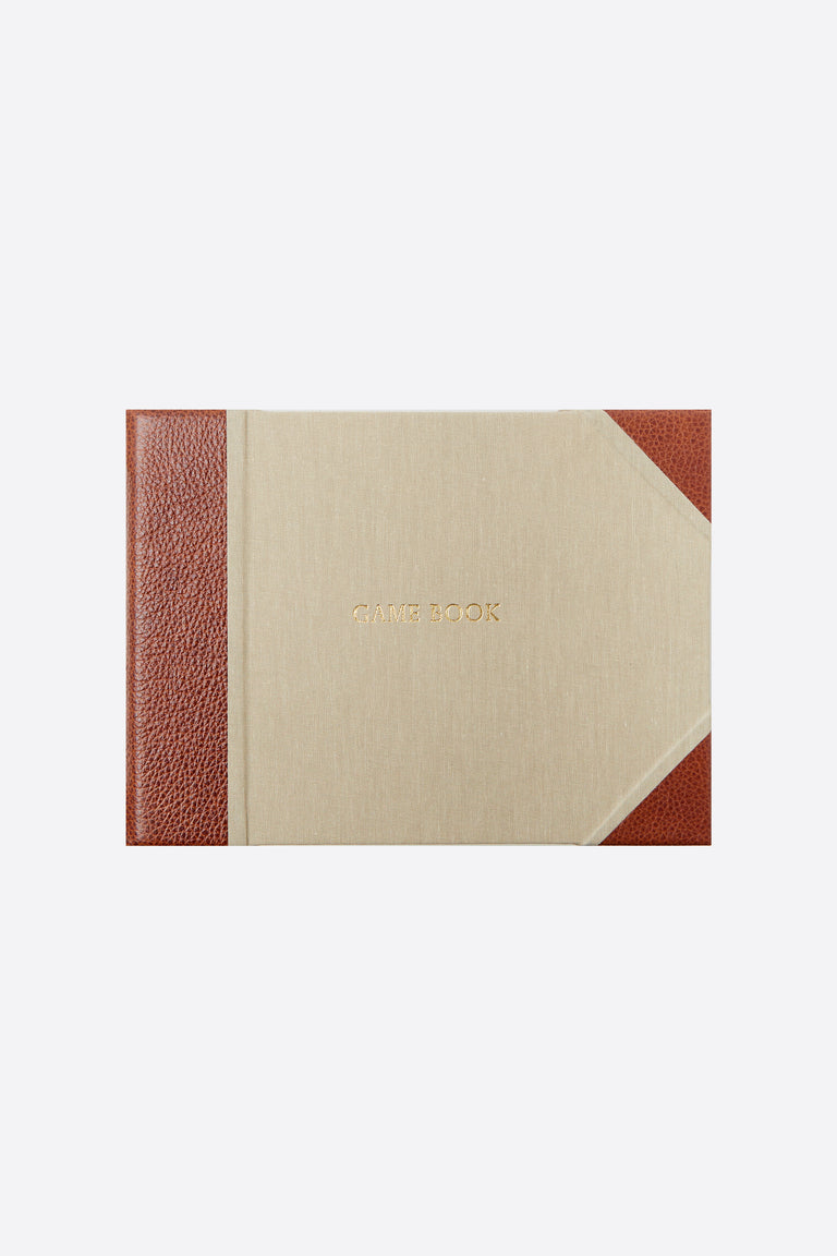 Roxtons - Cellar Book - Mock Croc