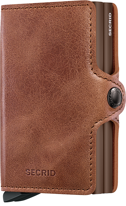 Secrid Mini Wallet with RFID