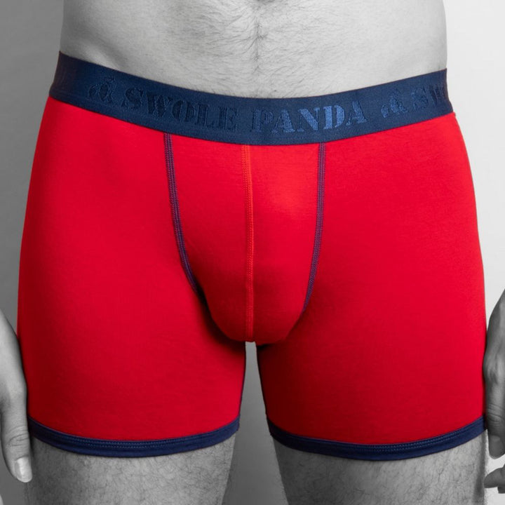 Swole Panda - Bamboo Boxers