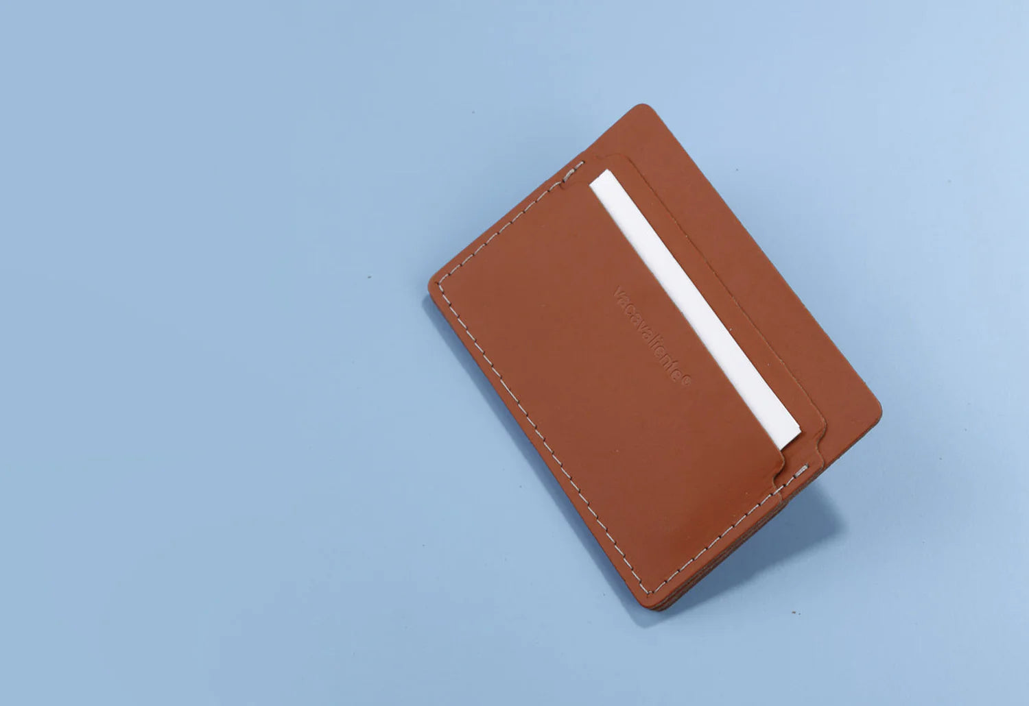 Vacavaliente - Card Holder