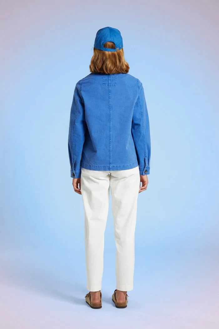 Mat de Misaine - Jacket