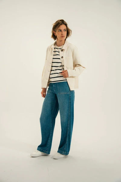 Mat de Misaine - Jacket