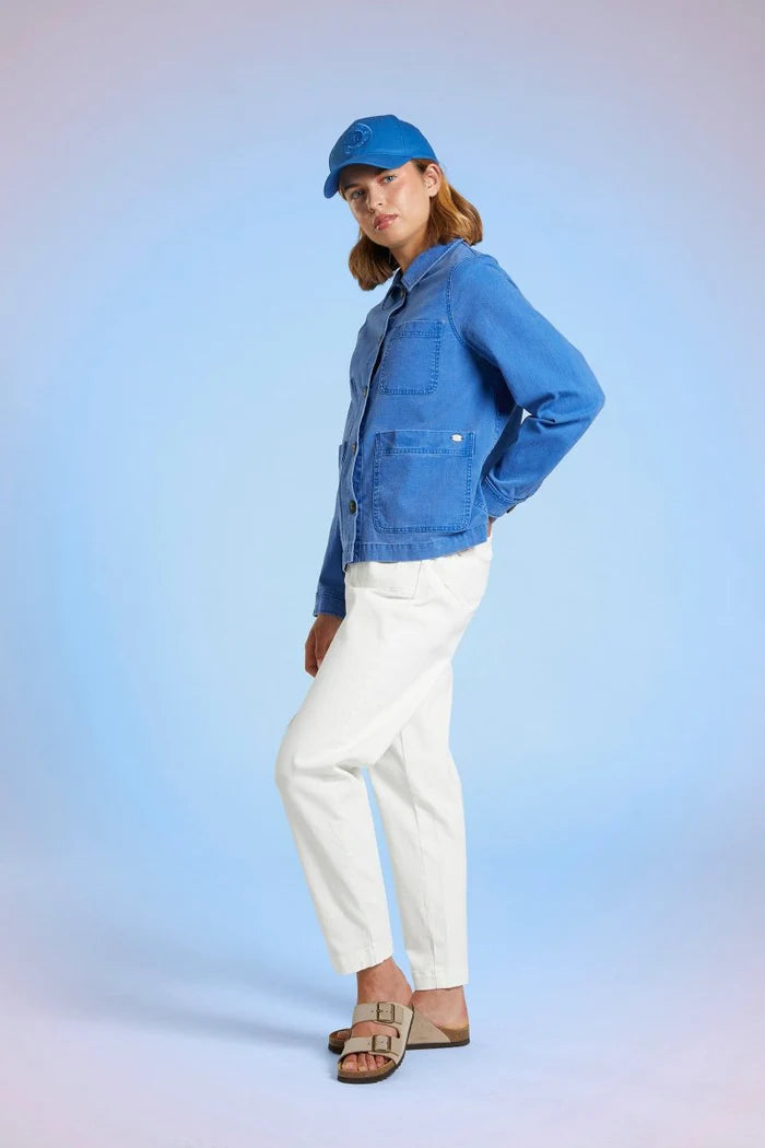 Mat de Misaine - Jacket