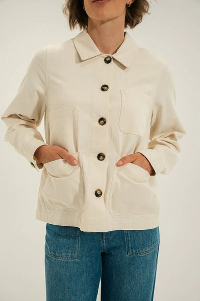 Mat de Misaine - Jacket