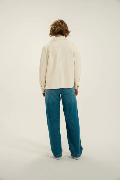 Mat de Misaine - Jacket