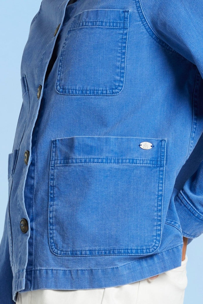 Mat de Misaine - Jacket