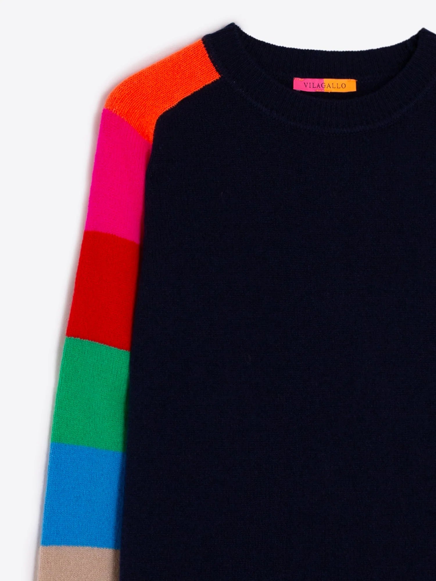 Vilagallo - Knit - Maga Reas