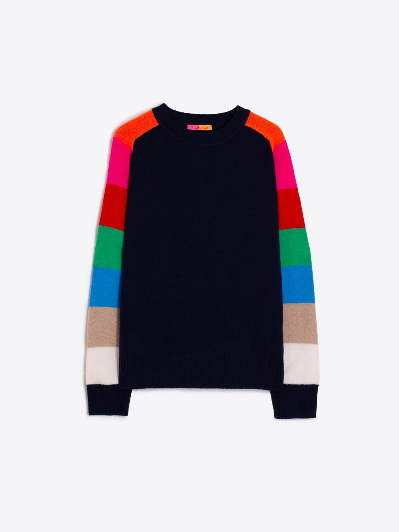 Vilagallo - Knit - Maga Reas
