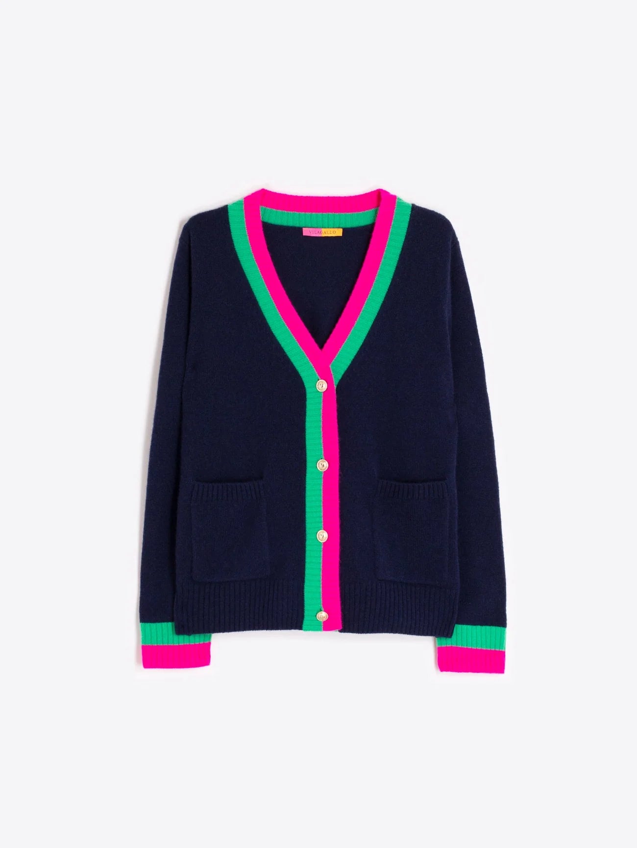 Vilagallo - Cardigan - Alina