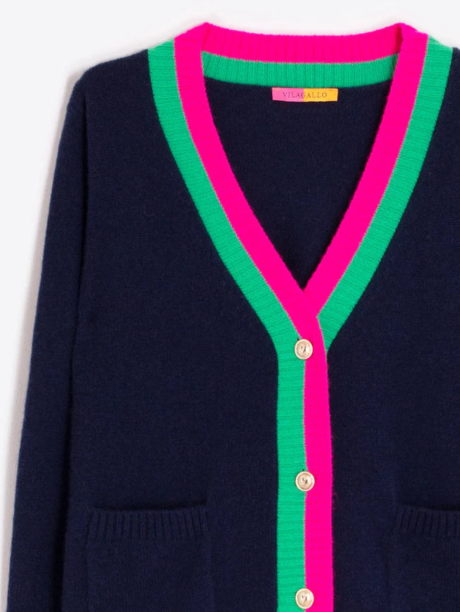 Vilagallo - Cardigan - Alina