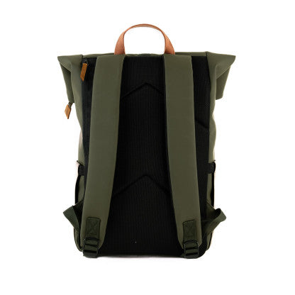 Alaskan Maker - Waterproof Backpack — Roxtons