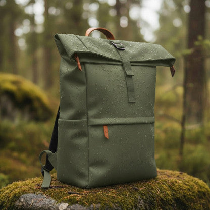 Alaskan Maker - Waterproof Backpack