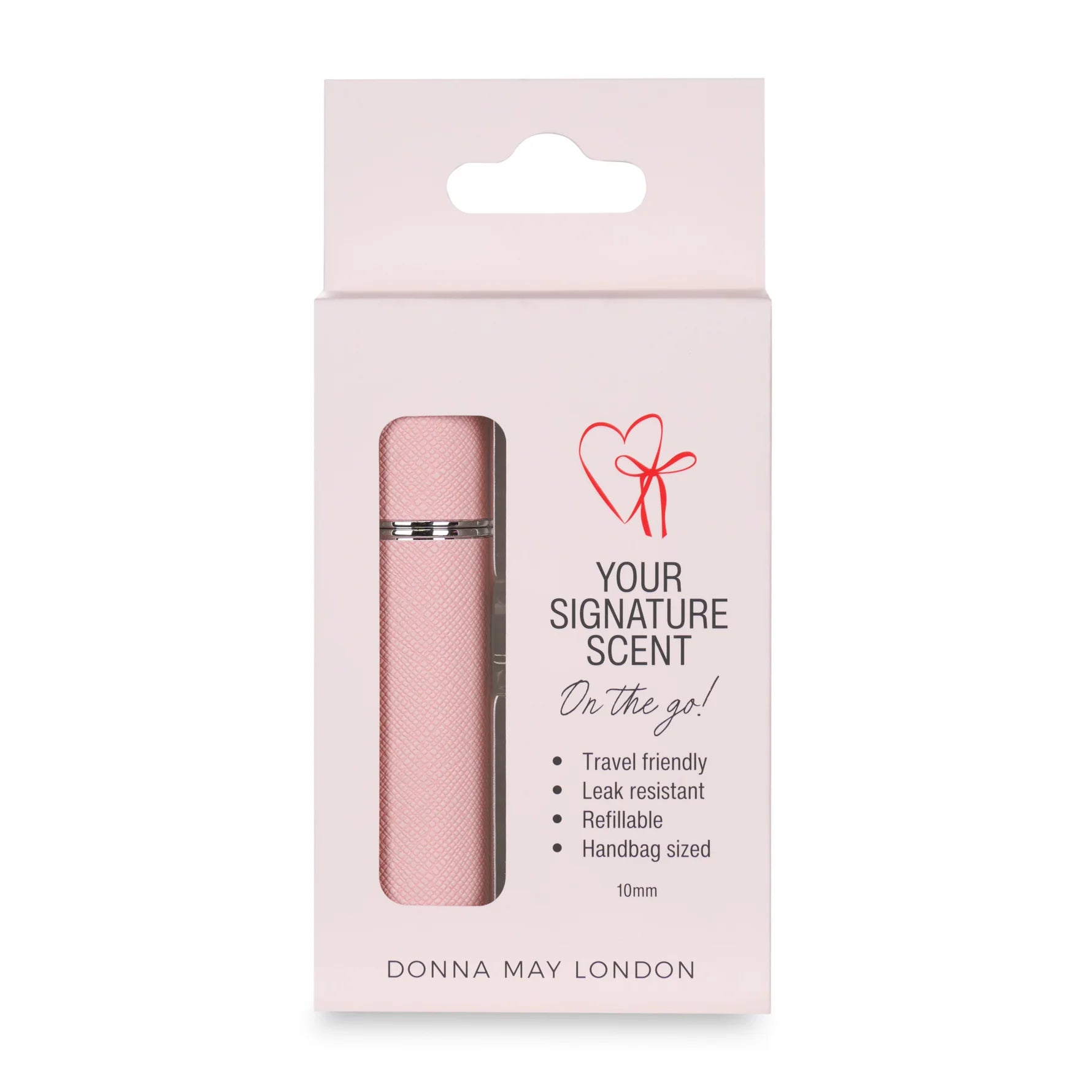 Donna May - Perfume Atomiser