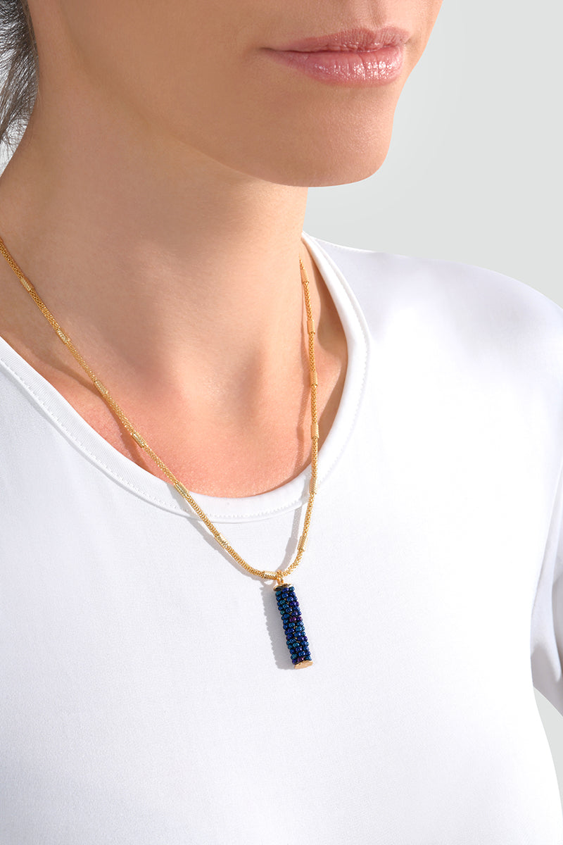 Santibe - Odette Necklace
