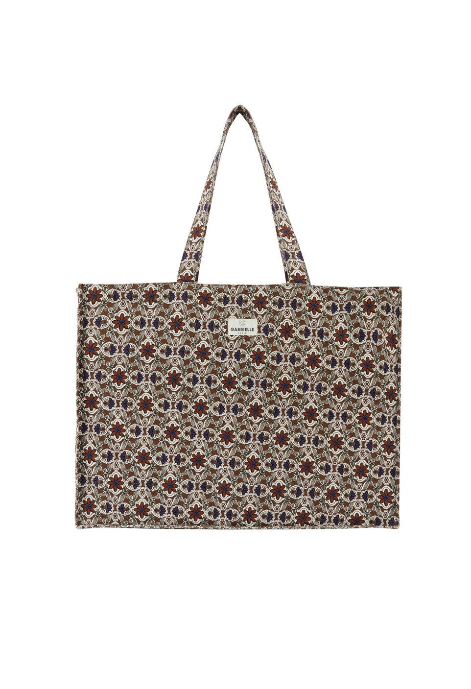 Gabrielle - Weekend Bag